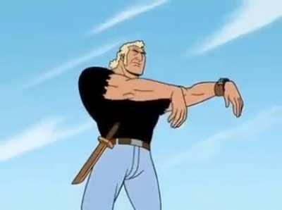 Super habilidades lendárias