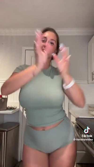 @itsrubyreidxo no flesh but a great shape