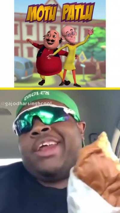 Meh gya doremon dekne