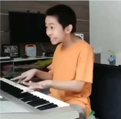 When you embrace your adhd 