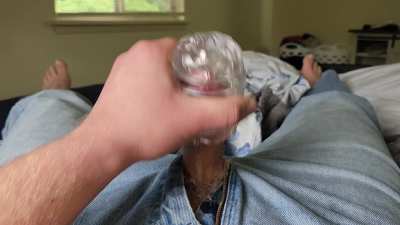 Amy volunteers to catch my load? Dms are open 