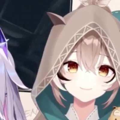 They're just like us⚡