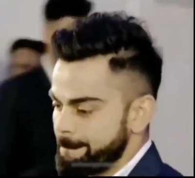 Shubhman Gill Aajkal 🚶🏻