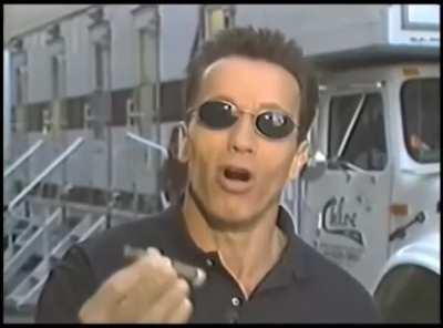 When someone asks why you keep buying the dip