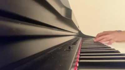 A little ragtime sussy