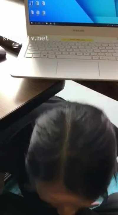 risky amateur bj (no id)