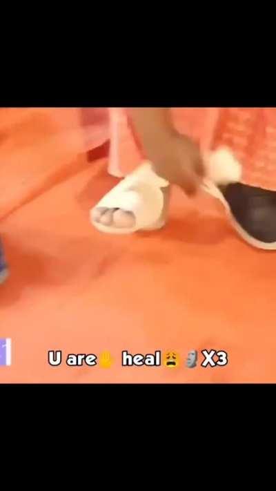 Mera yasu yasu back again 