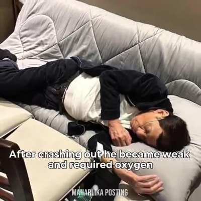 Poor jack!! Bring him home!?!