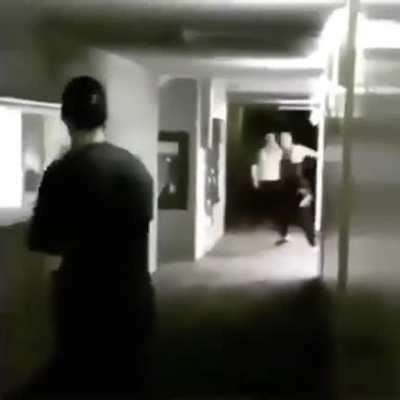 He ain’t playing no games