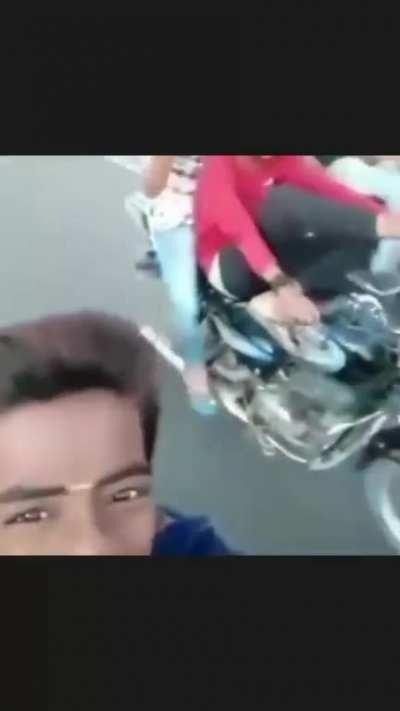 Nada de errado por aqui...