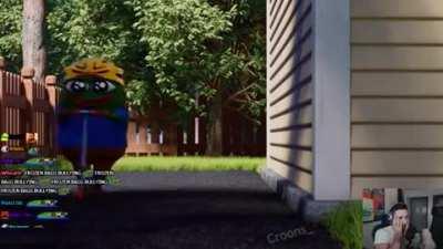 Wait for it PepeLaugh