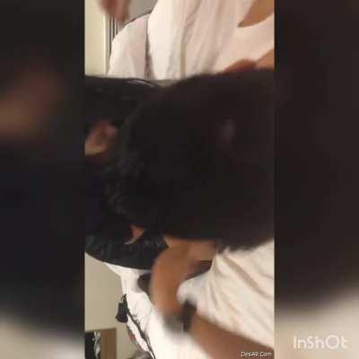 friend sex with girlfriend(Link in comment)