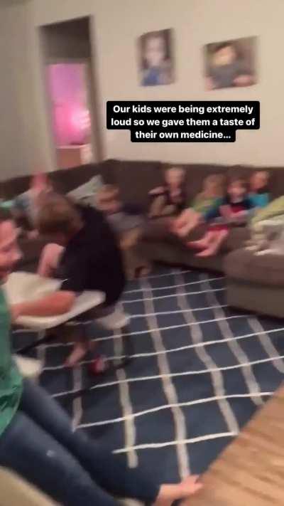 So you can see how they are.