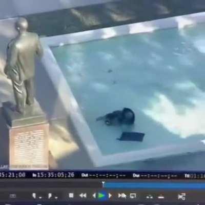 Bomb disposal is going Well