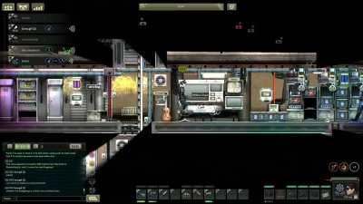 (Friend's POV) First session with an assistant went about as expected