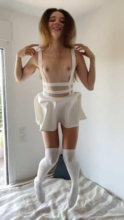 Let's have fun together