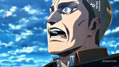 this might be THE AoT edit (made by @jemartob)