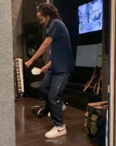 Earl turnt 🕺🏼🕺🏼