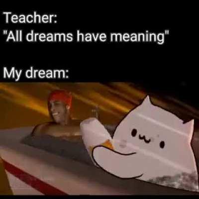 Bi bende mi oluyor bu