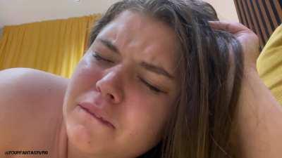 Gasping for Expression: Fartastic Faces