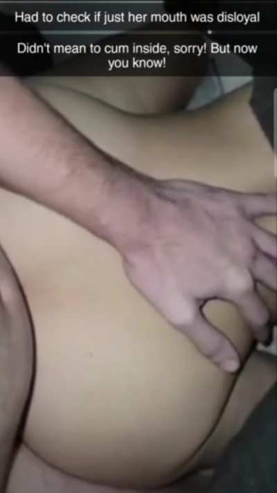 My Buddy Tested My Girlfriend's Loyalty LIKE THIS?!