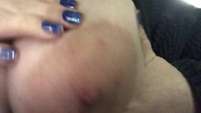 All natural Busty fuckdoll!