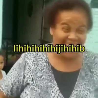 Criança é ser maligno