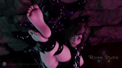  Mei (TheRopeDude) [Overwatch] 