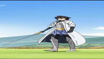 Behold ..... WIDE HINATA!!