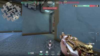 A nice 4k from today🩵