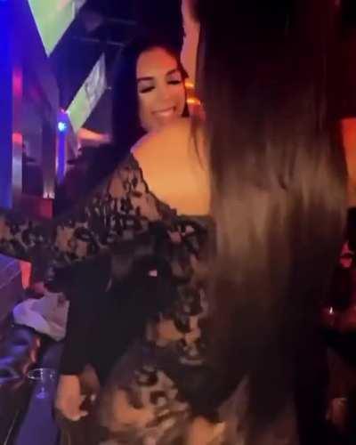 Winny Munoz (@iambadder)