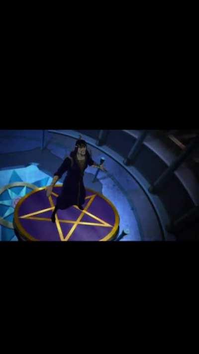 Guy's got a nice place