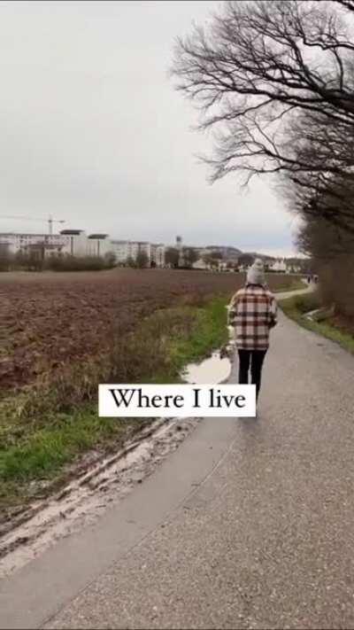 Immer noch Liebe Es Obwohl