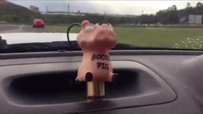 when you get mo powah, babeh