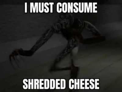 Consuming is primary