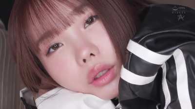 Ichika Matsumoto ass grabbed | DASS-459 