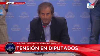 Alberto Benegas Lynch: 