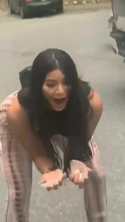 When your secret is out