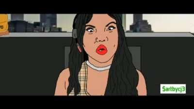 JAZZ THE RAPPER VS GEECHI GOTTI - THE CALL 2