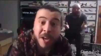 KGB de bir günlüğüne Unlost meme i görmemişsindir