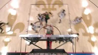 [Highlight] Replay Angle of Huge Dunk from Brandon Ingram