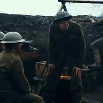 Definitely felt that one