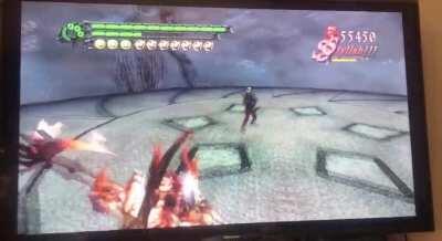 THIS IS WHAT I LIVE FOR!