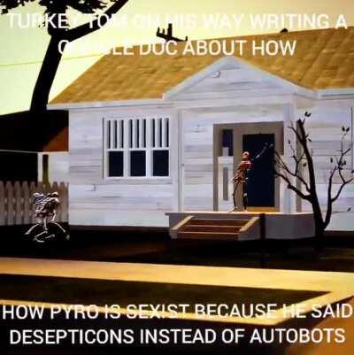 The biggest mistake of his life