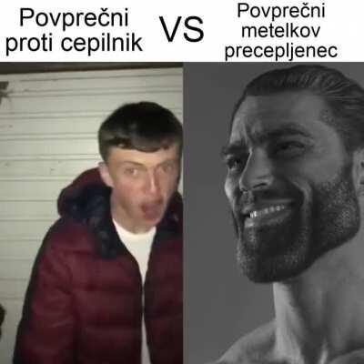 Vsakodnevno cepljenje