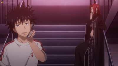 😳 Anime cura u javnom poduzeću??? Epski