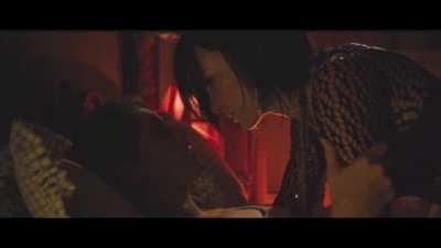 Ashley Greene & Olivia Wilde in Butter (Blooper Included)