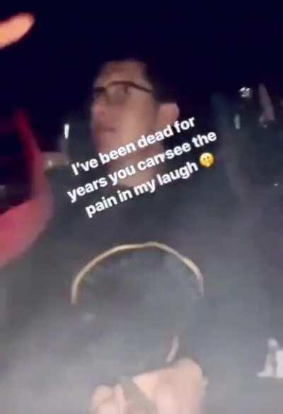 I really wish that they would release this full song 😢