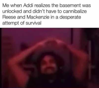 I made this about my ex and the two girls she made out with the same week she left me (I hope the sound works)