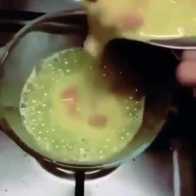 the best cook in the land